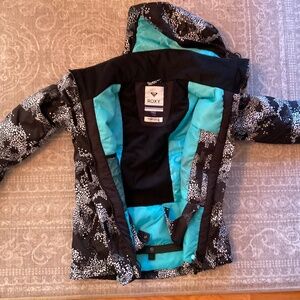 Ski Jacket